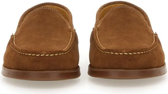 Paraboot Moccasin "Cassis" - Image 4
