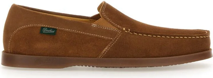 Paraboot Moccasin "Cassis"