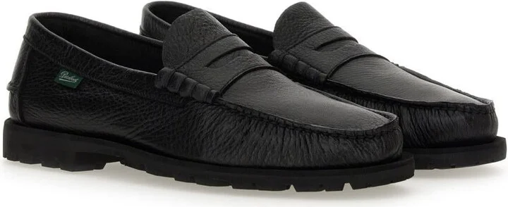 Paraboot Moccasin "Coraux" - Image 2