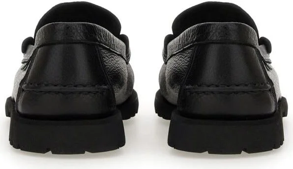 Paraboot Moccasin "Coraux" - Image 3