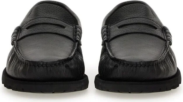 Paraboot Moccasin "Coraux" - Image 4