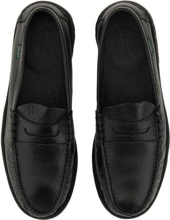 Paraboot Moccasin "Coraux" - Image 6