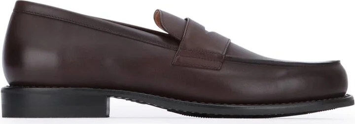 Paraboot Moccasters