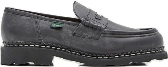 Paraboot Orsay Slip-On Moccassin Loafers