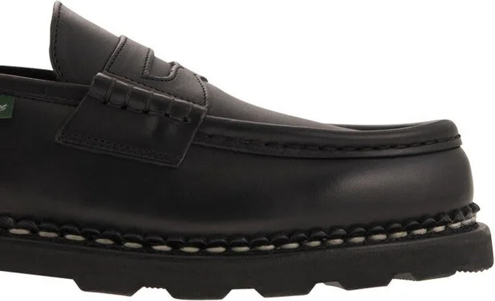 Paraboot Reims - Leather Loafer - Image 6