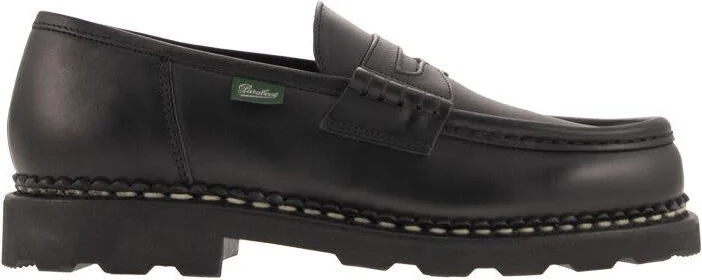 Paraboot Reims - Leather Loafer