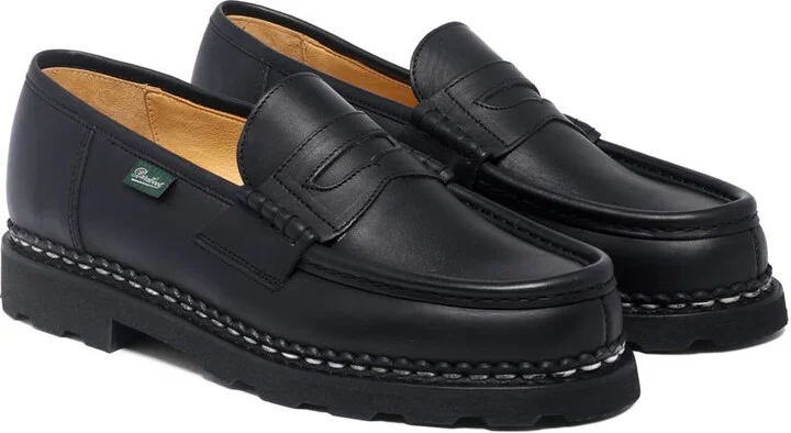 Paraboot "Reims" Loafers - Image 2