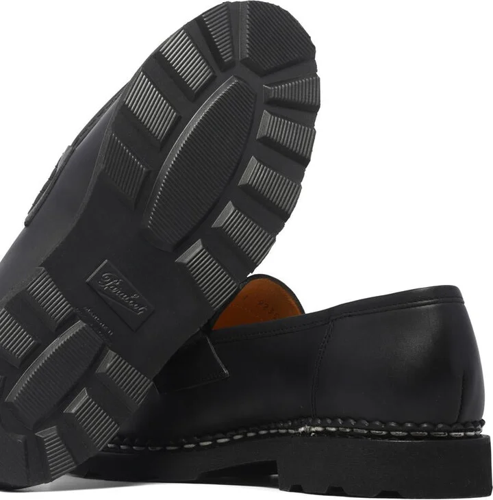 Paraboot "Reims" Loafers - Image 5