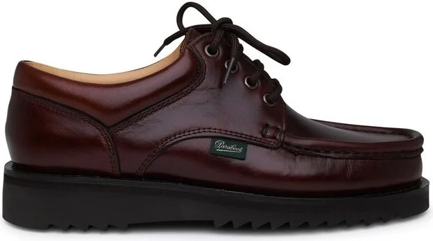 Paraboot Thiers Lace-Up Shoes