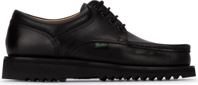 Paraboot Thiers Lace-Up Shoes