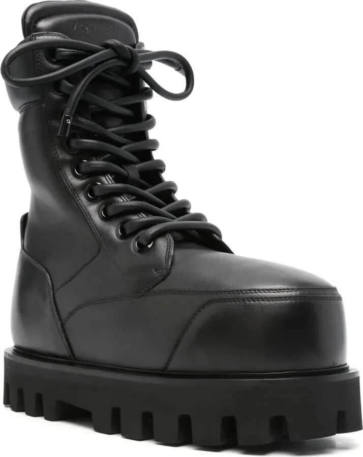 Parachute ankle boots - Image 2