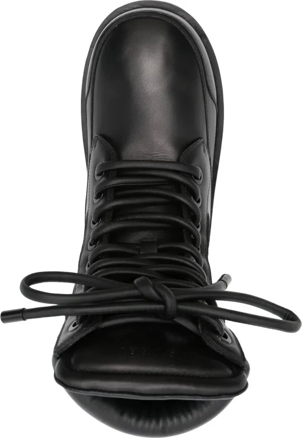 Parachute ankle boots - Image 4