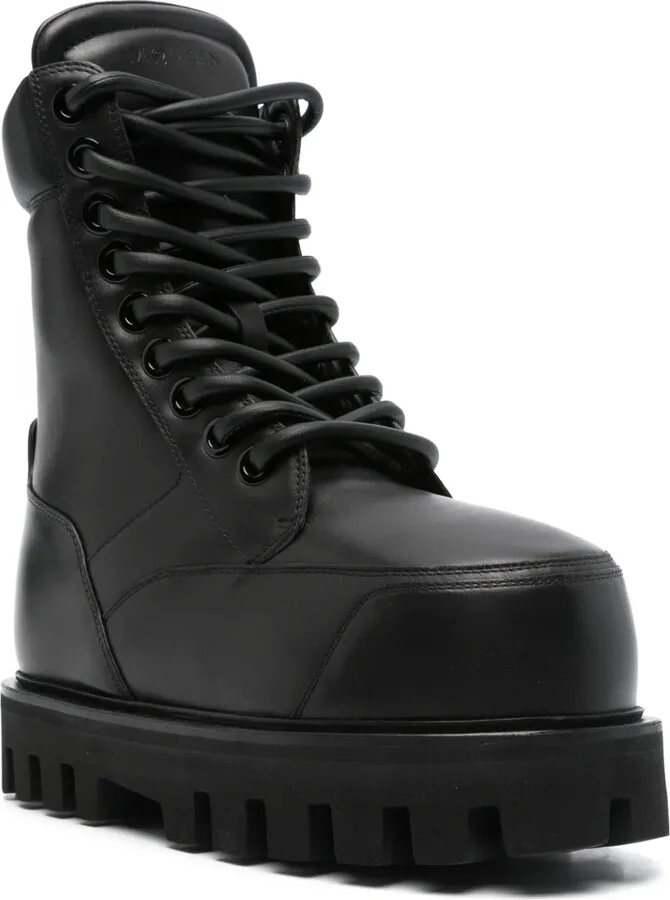 Parachute boots - Image 2