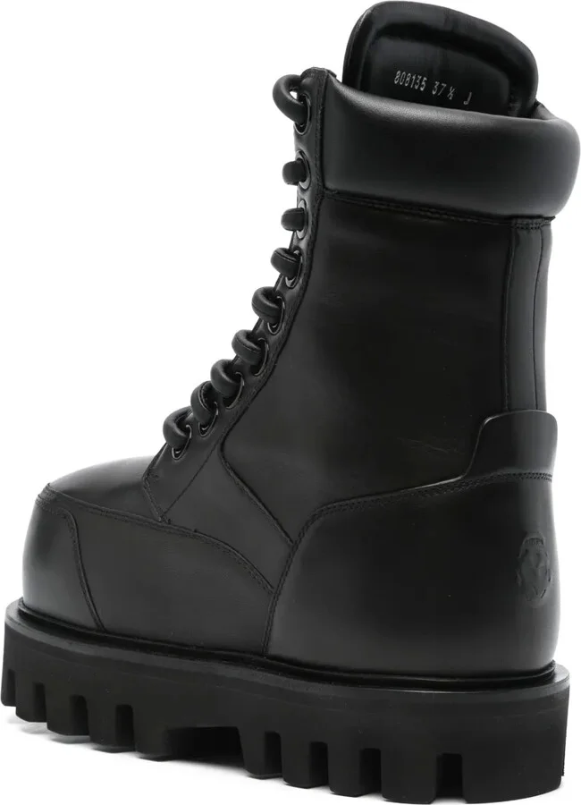 Parachute boots - Image 3