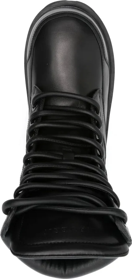 Parachute boots - Image 4