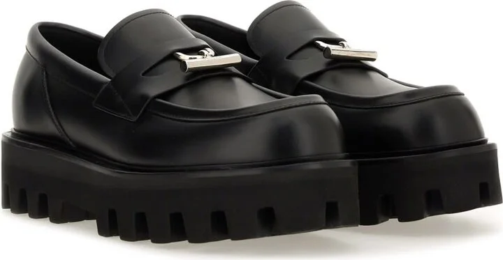 parachute Loafer With Buckle T - Image 2