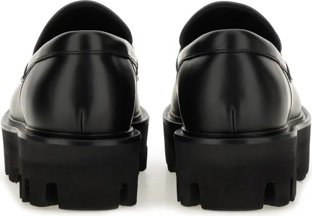 parachute Loafer With Buckle T - Image 3