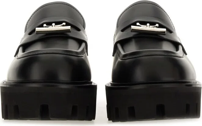 parachute Loafer With Buckle T - Image 4