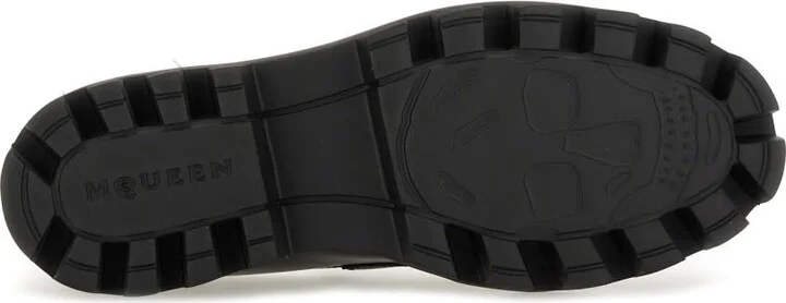 parachute Loafer With Buckle T - Image 5
