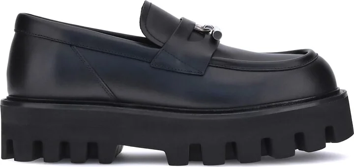 Parachute Loafers