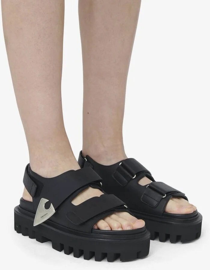 Parachute Sandal - Image 3
