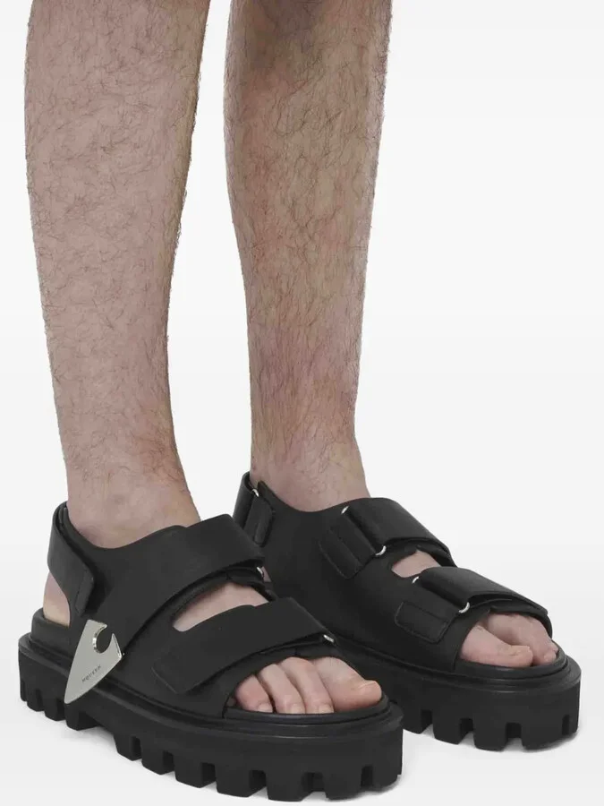 Parachute sandals - Image 3