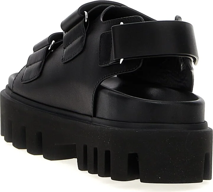 'parachute' Sandals - Image 3