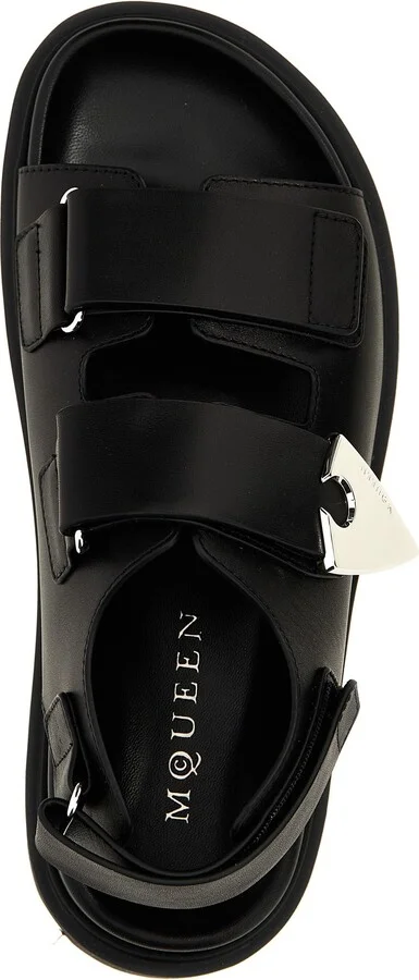 'parachute' Sandals - Image 4