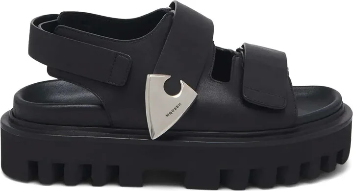 Parachute sandals