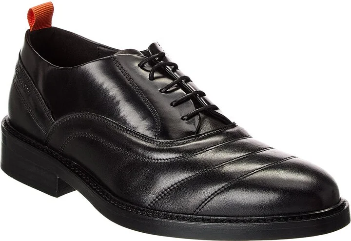 Paradig Leather Oxford