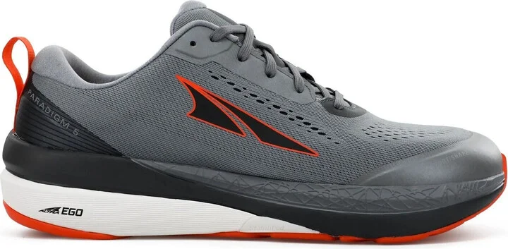 Paradigm 5 AL0A4VQO280 Sneakers Men's US 10 Gray Running Shoes RHS4047