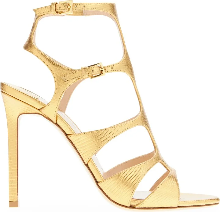 Paradis Cage Sandal - Image 3