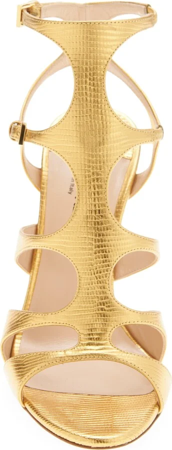 Paradis Cage Sandal - Image 4