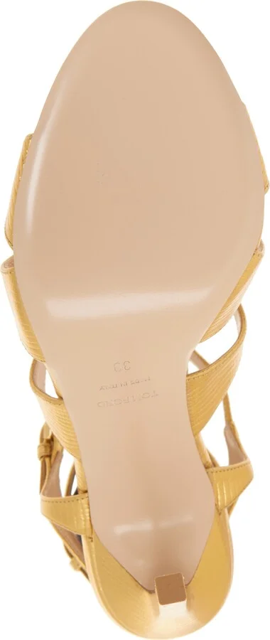 Paradis Cage Sandal - Image 6