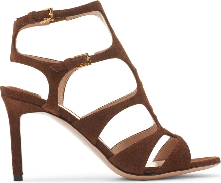 Paradis Cage Sandal - Image 3