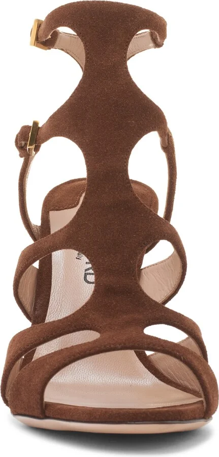 Paradis Cage Sandal - Image 4