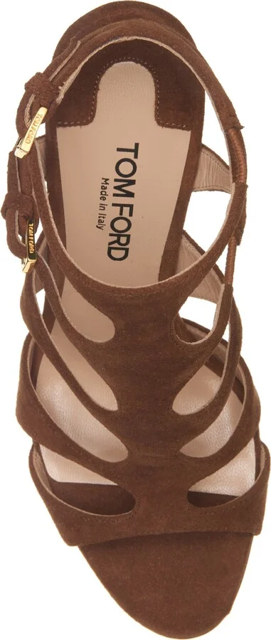 Paradis Cage Sandal - Image 5