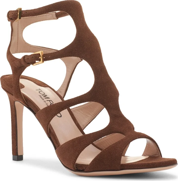 Paradis Cage Sandal