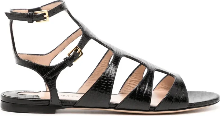 Paradis sandals