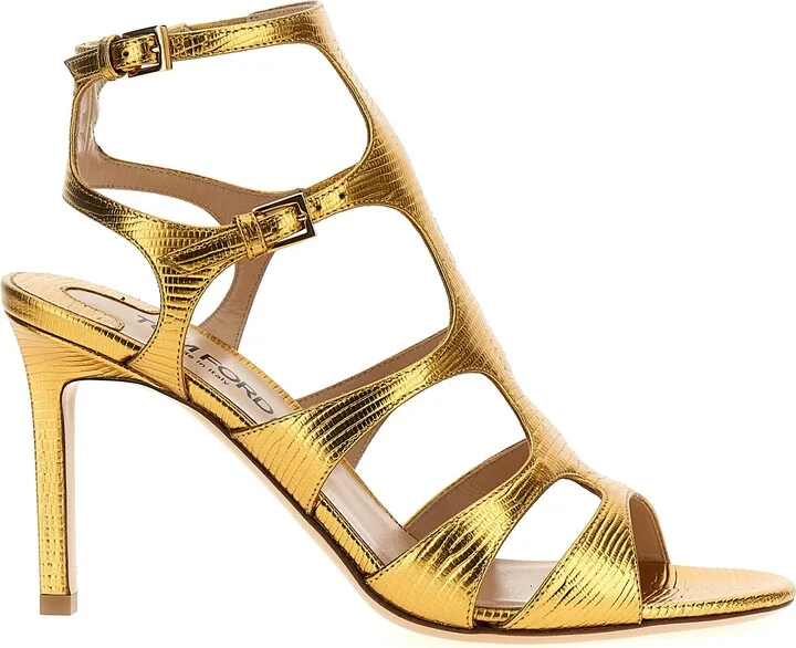'paradis' Sandals