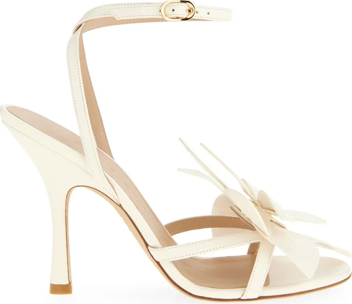 Paradise 100 Ankle Strap Sandal - Image 3