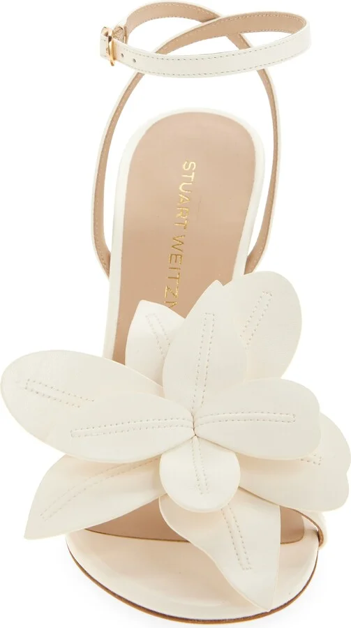 Paradise 100 Ankle Strap Sandal - Image 4