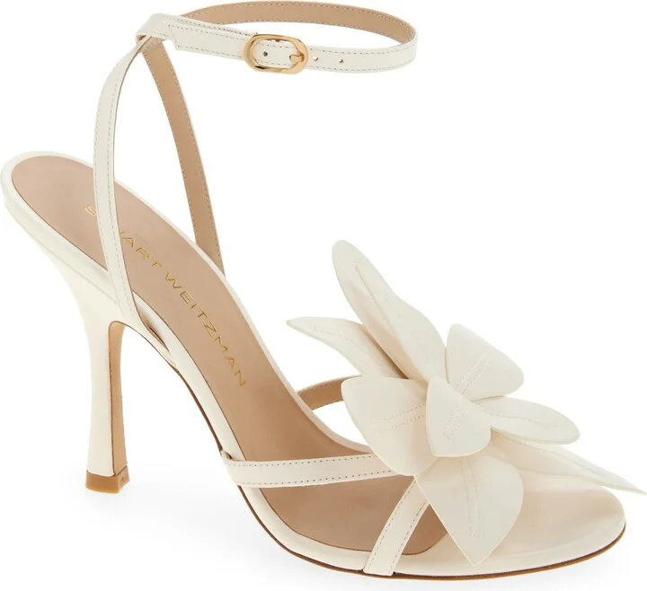 Paradise 100 Ankle Strap Sandal