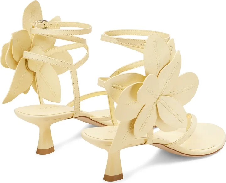 Paradise Ankle Strap Sandal - Image 4