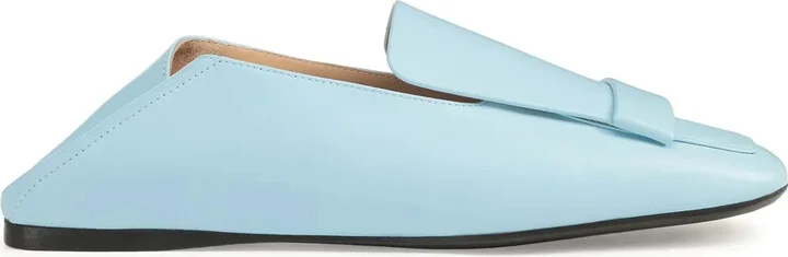 Paradise mules