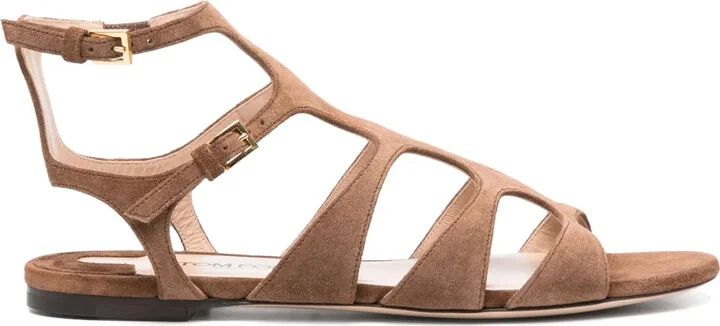 Paradise sandals