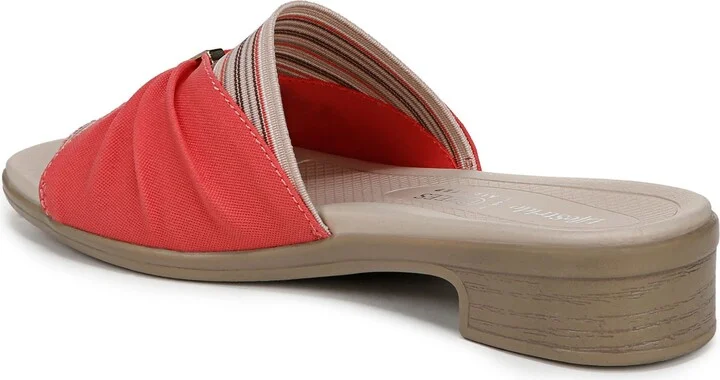 Paradise Slide Sandal - Image 2