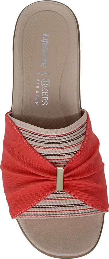 Paradise Slide Sandal - Image 5