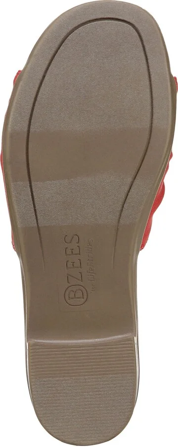 Paradise Slide Sandal - Image 6