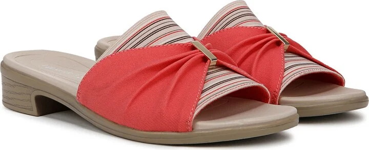 Paradise Slide Sandal - Image 8